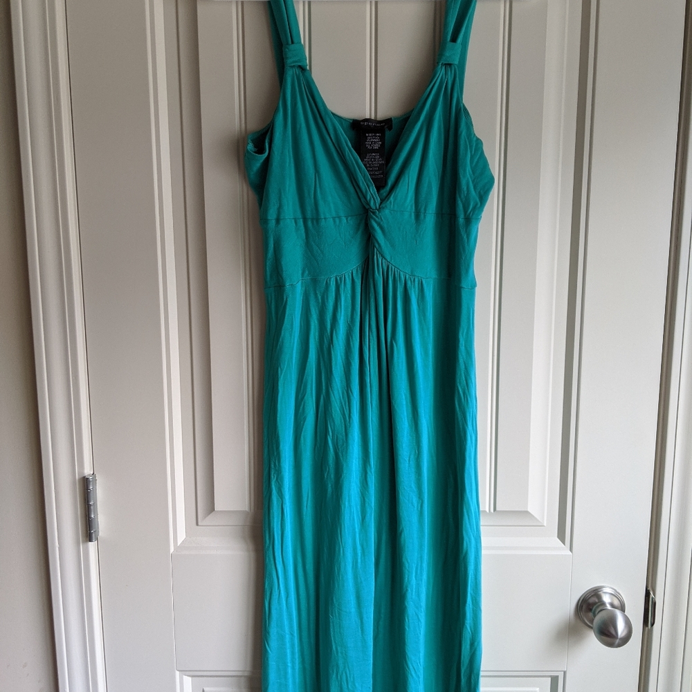 Spense Maxi Dress